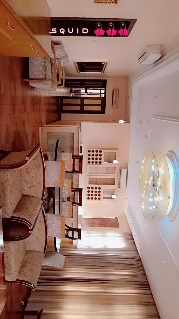 Owu Crown Hotel Ιμπαντάν Εξωτερικό φωτογραφία